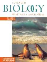 Advanced biology